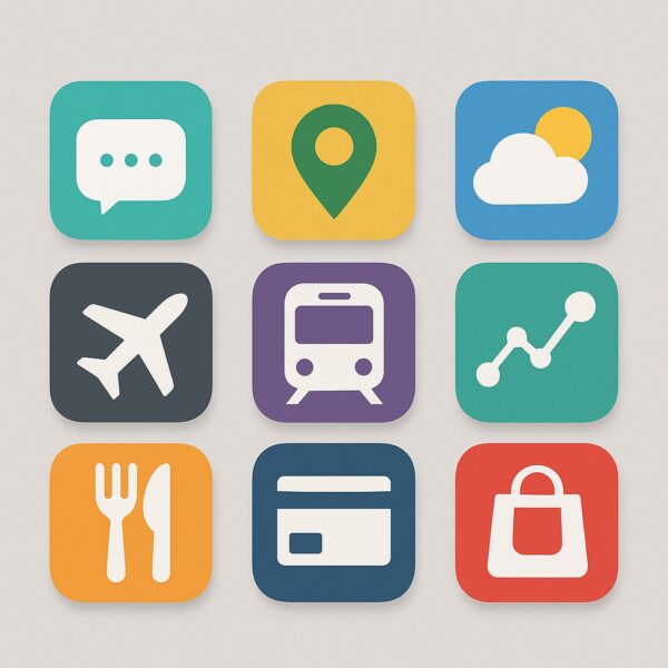 Les meilleures applis à utiliser en Russie