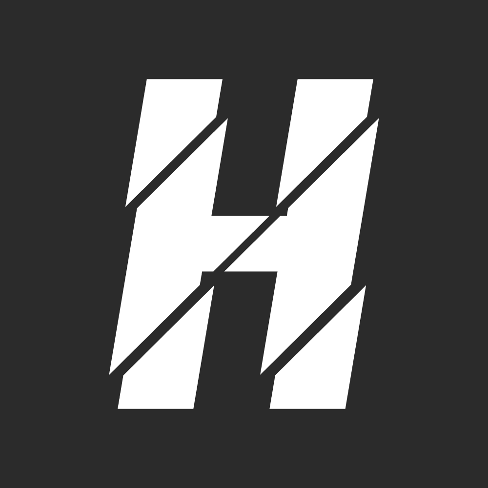 Logo de l'application Happ - Proxy Utility